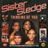 THINKING OF YOU - THE ATCO / COTILLION /