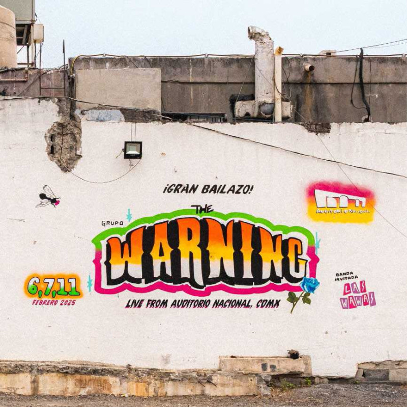 LIVE AUDITORIO NACIONAL