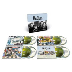ANTHOLOGY COLLECTION