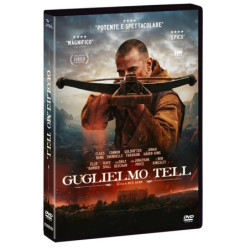GUGLIELMO TELL - DVD