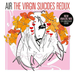 THE VIRGIN SUICIDES REDUX