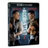 ACCOUNTANT 2 (THE) (4K ULTRA HD + BLU-RAY)