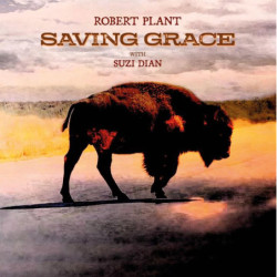 SAVING GRACE
