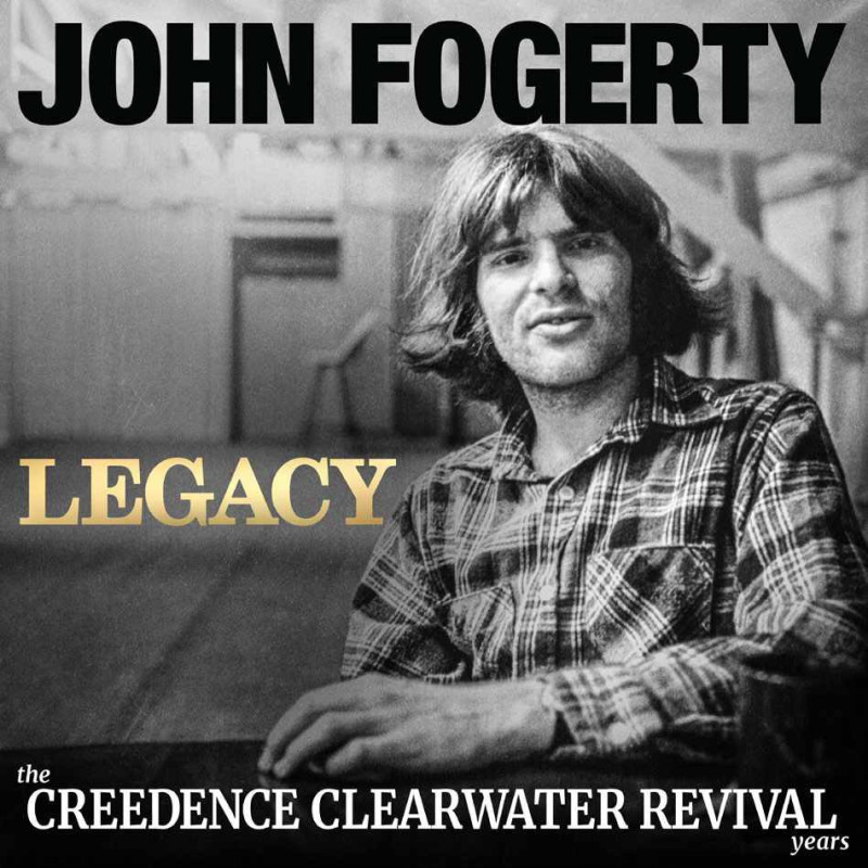 LEGACY: THE CCR REVIVAL