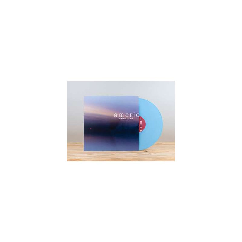 AMERICAN FOOTBALL (LP3)