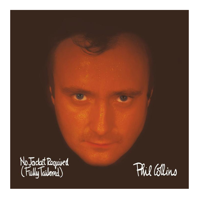 NO JACKET REQUIRED