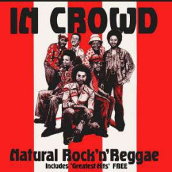 NATURAL ROCK 'N' REGGAE