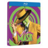 MASK (THE) (STEELBOOK)