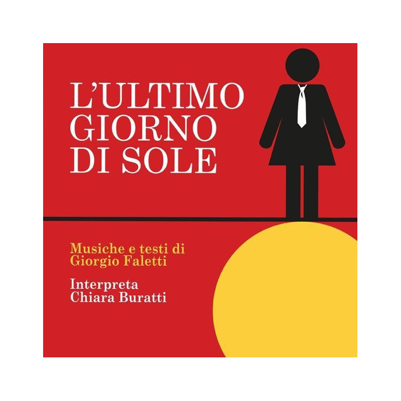 L'ULTIMO GIORNO DI SOLE