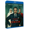 LA TRAMA FENICIA BD