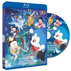DORAEMON IL FILM - NOBITA E...