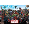 MARVEL: PYRAMID - UNIVERSE (POSTER MAXI 61X91,5 CM)