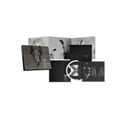 ANTIDEPRESSANTS (DELUXE)