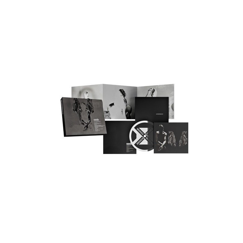 ANTIDEPRESSANTS (DELUXE)