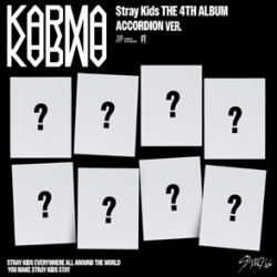 KARMA (ACCORDION)