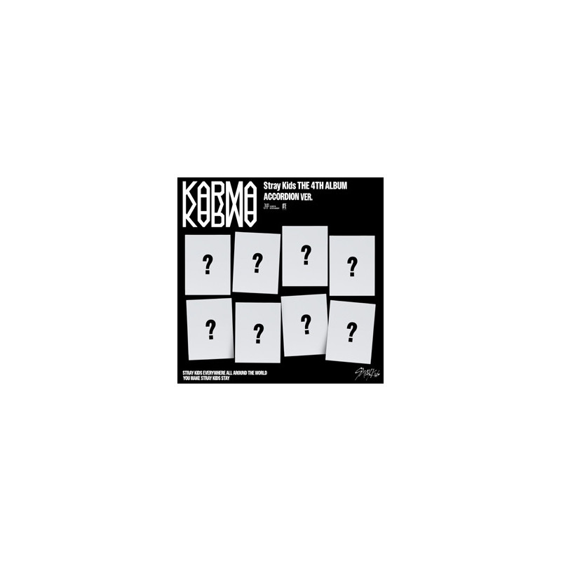KARMA (ACCORDION)