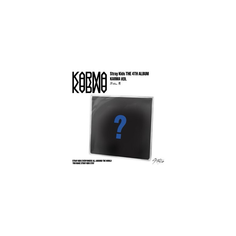 KARMA (KARMA LTD)