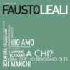 IL MEGLIO DI  FAUSTO LEALI