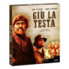 GIU' LA TESTA "CULT GREEN" - BD