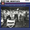 LIVE FROM CANADA 1964 ûVANCOUVER AUGUST