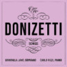 DONIZETTI SONGS VOL.5 & 6