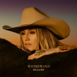 WHIRLWIND (DELUXE)