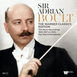 THE WARNER CLASSICS ED-THE...