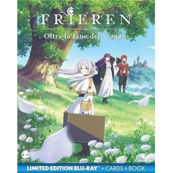 FRIEREN - OLTRE LA FINE DEL...