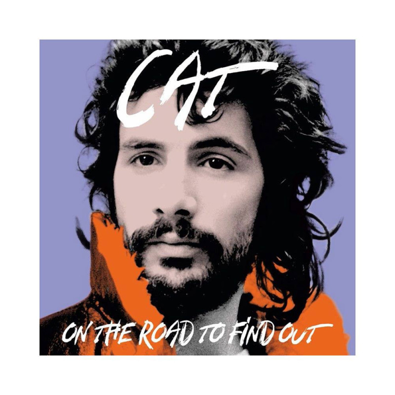 ON THE ROAD TO FINDOUT: GH