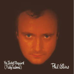 NO JACKET REQUIRED