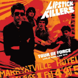 TOUR DE FORCE LIVE IN...