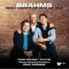BRAHMS: DOUBLE CONCERTO FOR VI