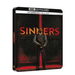 PECCATORI (I) (STEELBOOK)...