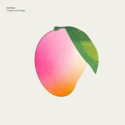L'ELEGANZA DEL MANGO