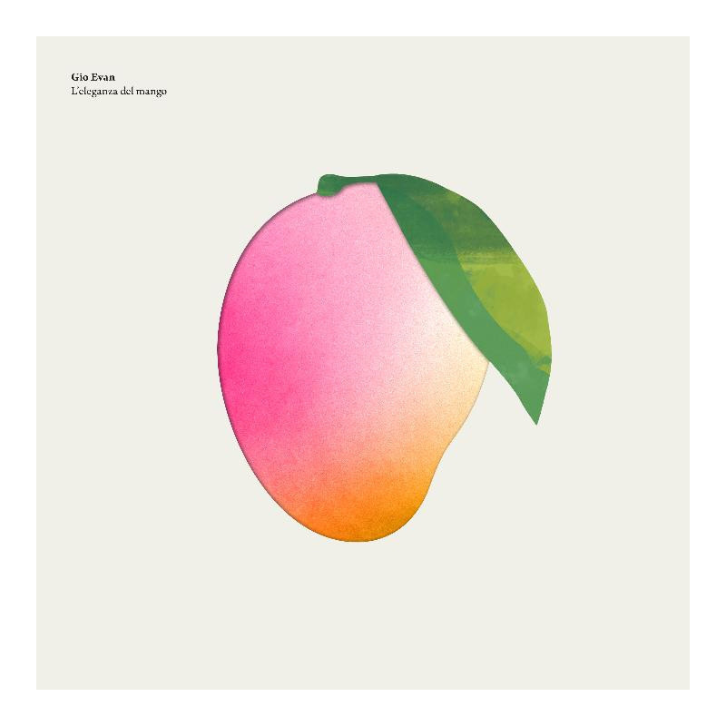 L'ELEGANZA DEL MANGO