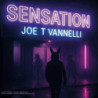 SENSATION -  WHERE IS MY MAN