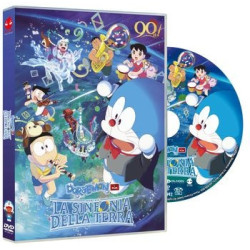 DORAEMON IL FILM - NOBITA E...