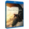 DRAGON TRAINER BLU-R