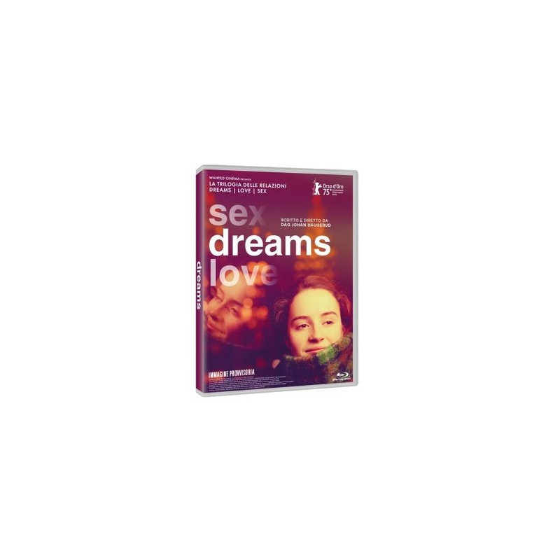 DREAMS
