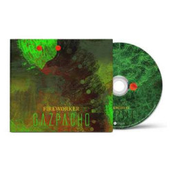 FIREWORKER