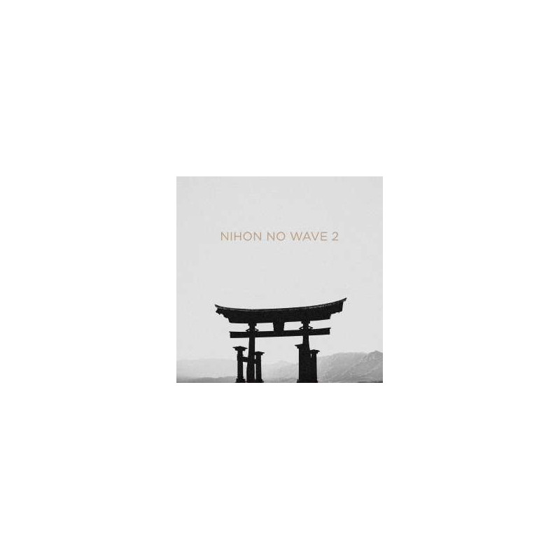 NIHON NO WAVE VOL.2