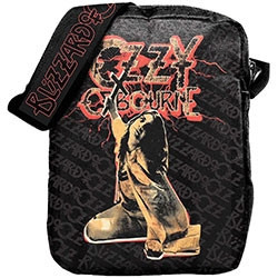 OZZY OSBOURNE CROSSBODY...