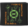 TYPE OR NEGATIVE WALLET:SPIKED CLUB