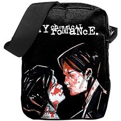 MY CHEMICAL ROMANCE...