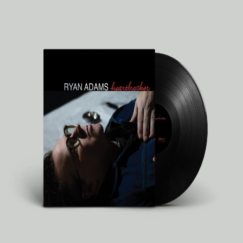 HEARTBREAKER 25TH ANNIVERSARY EDITION