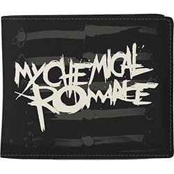 MY CHEMICAL ROMANCE...