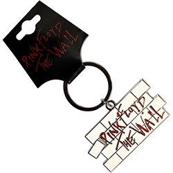 PINK FLOYD KEYCHAIN: THE...