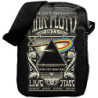 PINK FLOYD CROSSBODY BAG:1973 LIVE