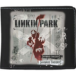 LINKIN PARK WALLET:HYBRID...