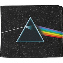 PINK FLOYD WALLET:THE DARK...